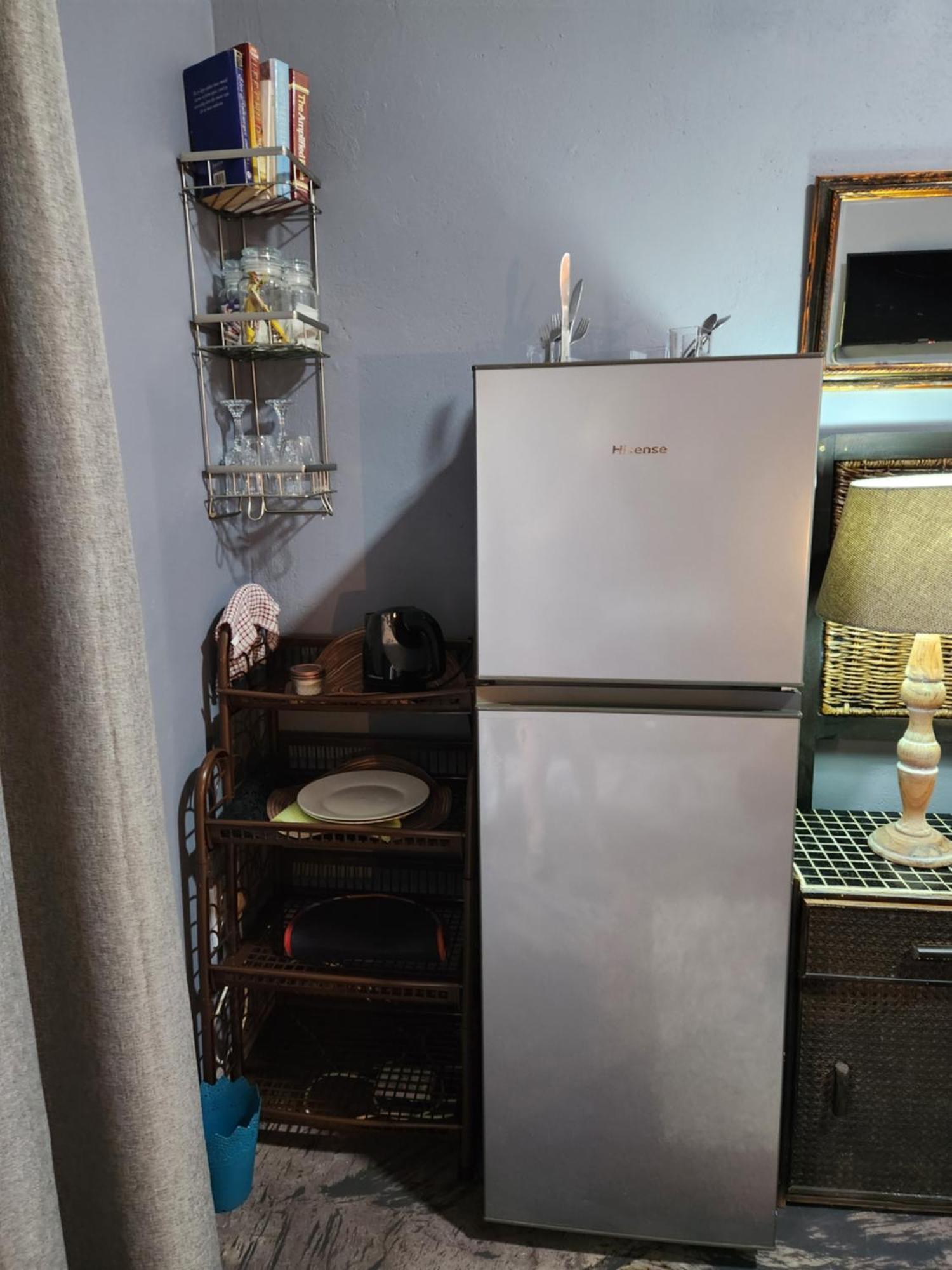 Suikerbosrant Sleep And Go Bed & Breakfast พริทอเรีย ภายนอก รูปภาพ