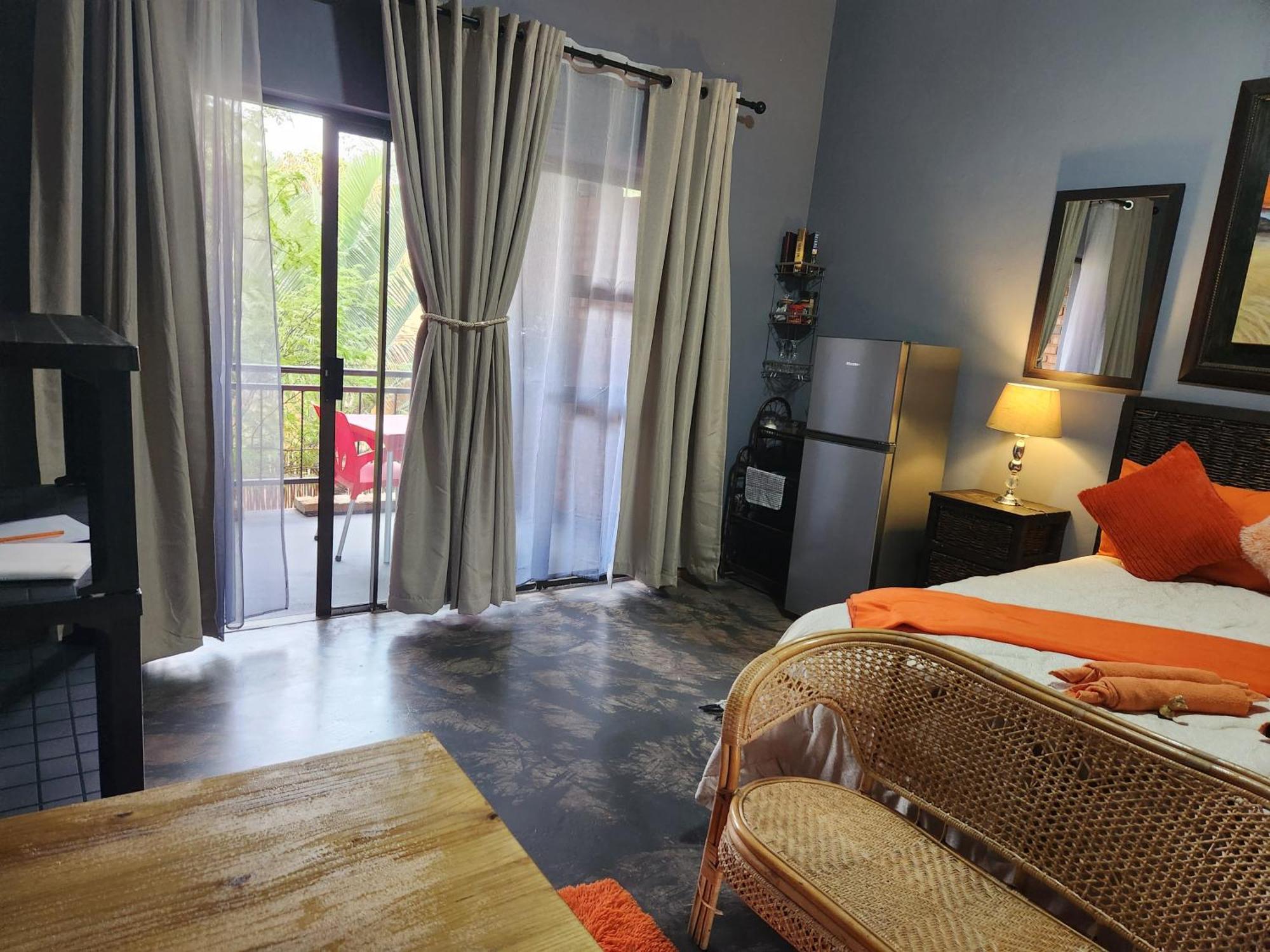Suikerbosrant Sleep And Go Bed & Breakfast พริทอเรีย ภายนอก รูปภาพ