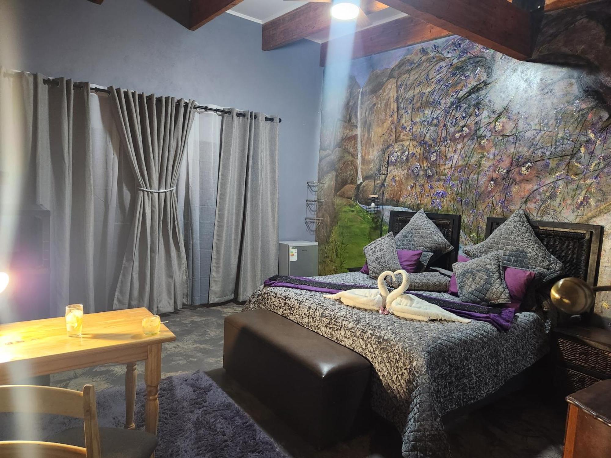 Suikerbosrant Sleep And Go Bed & Breakfast พริทอเรีย ภายนอก รูปภาพ